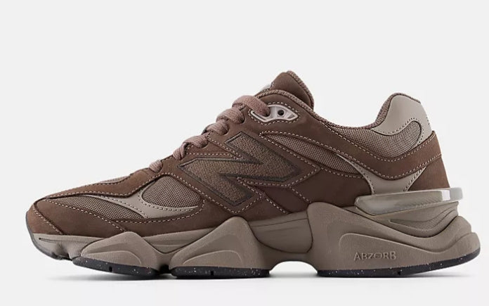 NEW BALANCE 9060